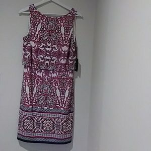 Vince Camuto dress